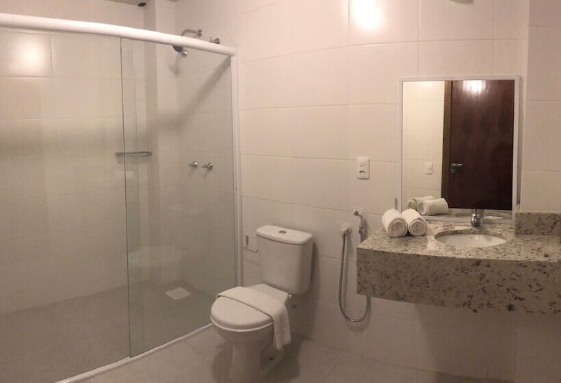 스탠다드 룸, Itajai Express Residence