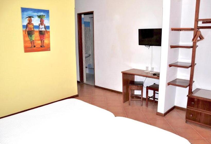 اتاق استاندارد, Mirabela