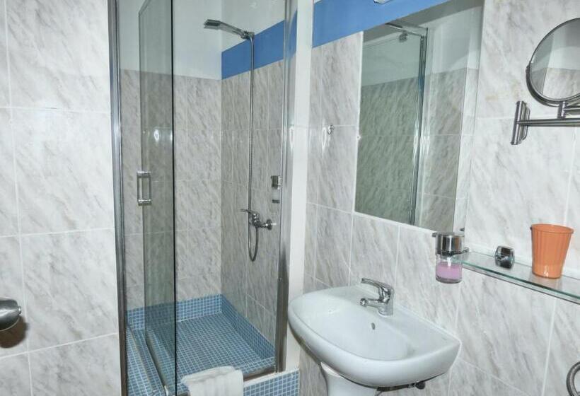 اتاق استاندارد, Mirabela