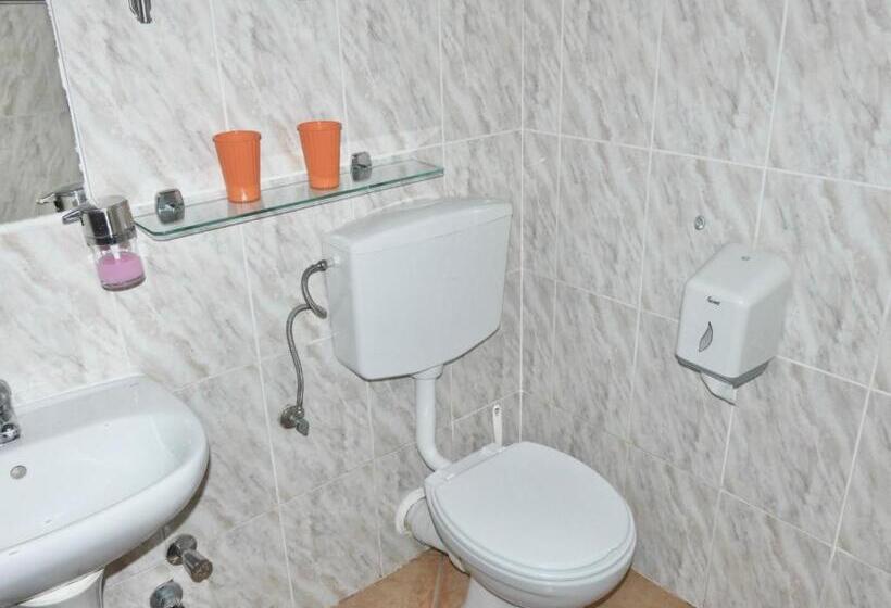 اتاق استاندارد, Mirabela