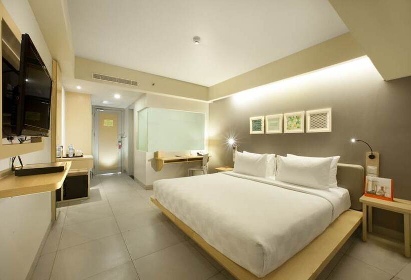 اتاق لوکس, Sevn Legian