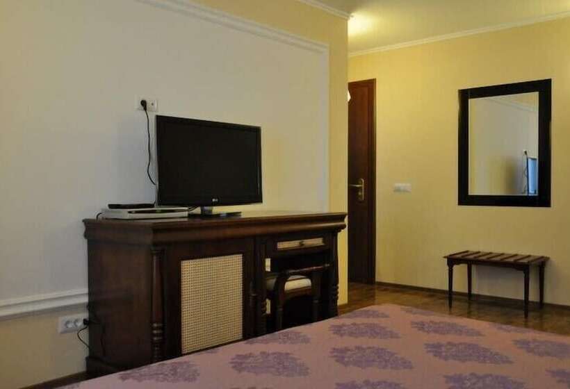 Номер Стандарт, Vigo Grand