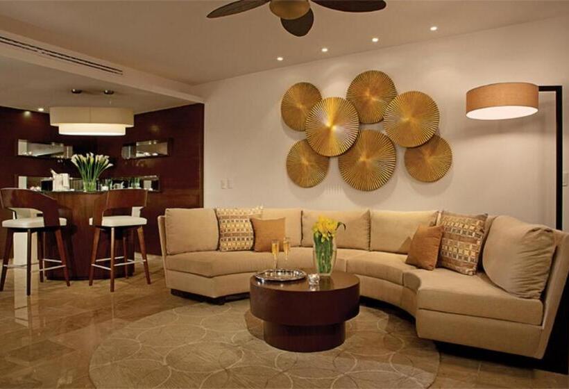 ماستر سويت يطل على البحر, Secrets Playa Mujeres Golf & Spa Resort   All Inclusive Adults Only