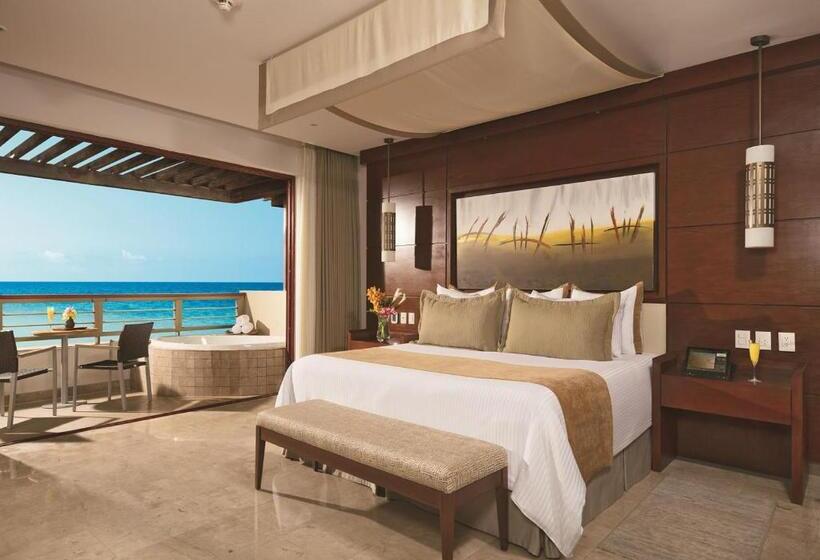 ماستر سويت يطل على البحر, Secrets Playa Mujeres Golf & Spa Resort   All Inclusive Adults Only