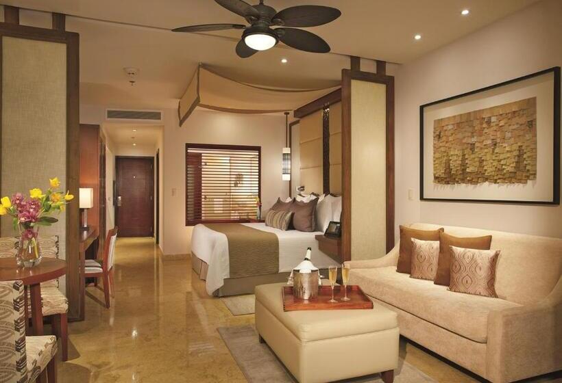 جناح جونيور كلوب, Secrets Playa Mujeres Golf & Spa Resort   All Inclusive Adults Only