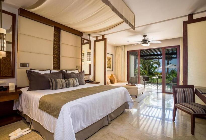 جناح جونيور كلوب, Secrets Playa Mujeres Golf & Spa Resort   All Inclusive Adults Only
