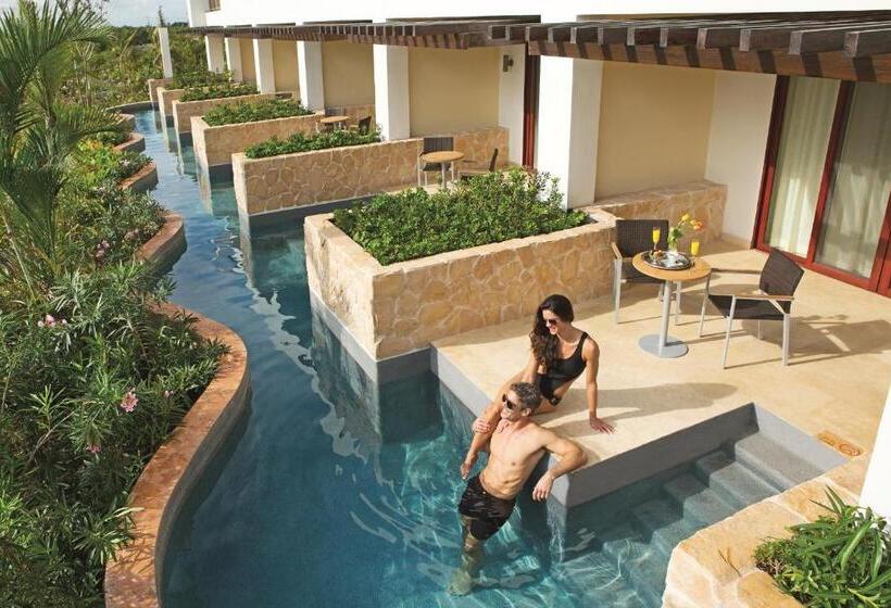 سوییت جونیور کلاب, Secrets Playa Mujeres Golf & Spa Resort   All Inclusive Adults Only