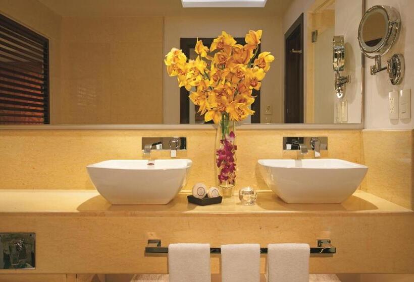 Полулюкс Вид на Море, Secrets Playa Mujeres Golf & Spa Resort   All Inclusive Adults Only