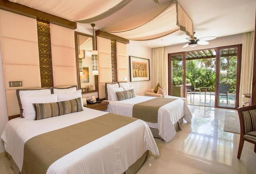 جناح جونيور, Secrets Playa Mujeres Golf & Spa Resort   All Inclusive Adults Only