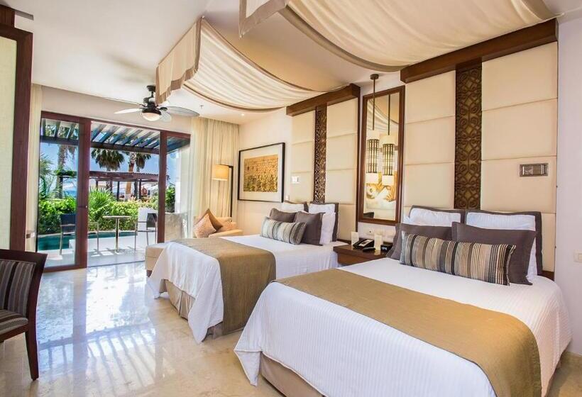 جناح جونيور كلوب, Secrets Playa Mujeres Golf & Spa Resort   All Inclusive Adults Only
