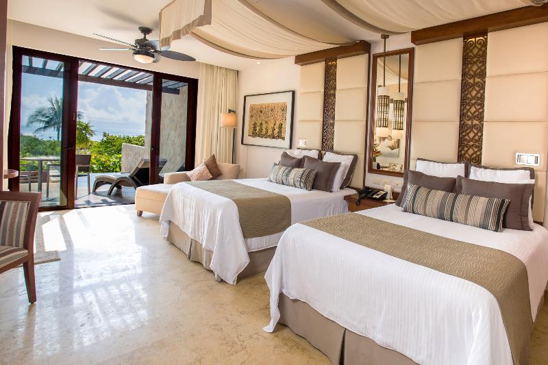 جناح جونيور, Secrets Playa Mujeres Golf & Spa Resort   All Inclusive Adults Only