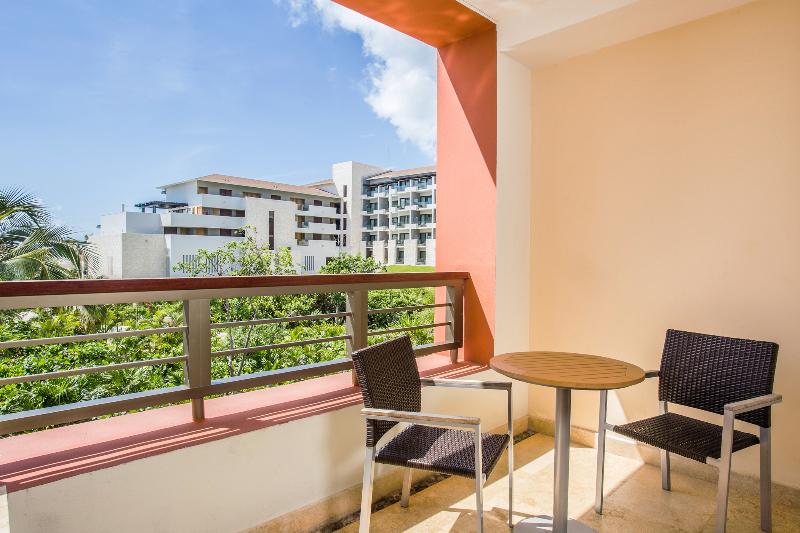 جناح جونيور سرير كينج, Secrets Playa Mujeres Golf & Spa Resort   All Inclusive Adults Only