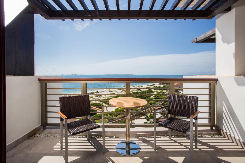 Полулюкс Вид на Море, Secrets Playa Mujeres Golf & Spa Resort   All Inclusive Adults Only