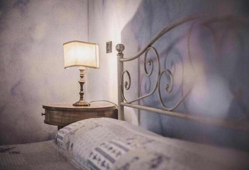 اتاق استاندارد, Agriturismo Tenuta La Romana