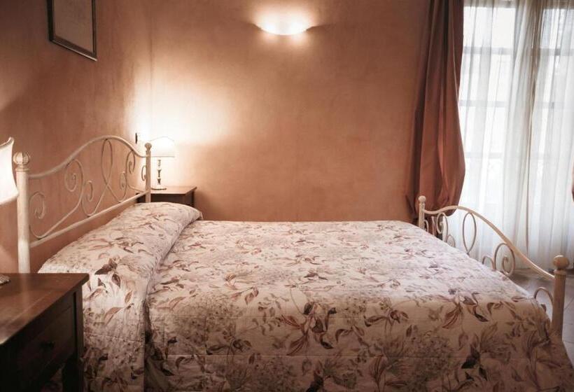 سوییت خانوادگی, Agriturismo Tenuta La Romana