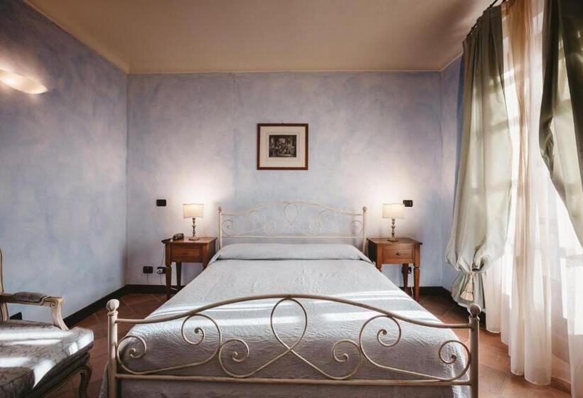 اتاق سوپریور, Agriturismo Tenuta La Romana