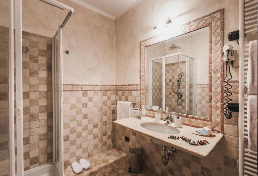 اتاق سوپریور, Agriturismo Tenuta La Romana