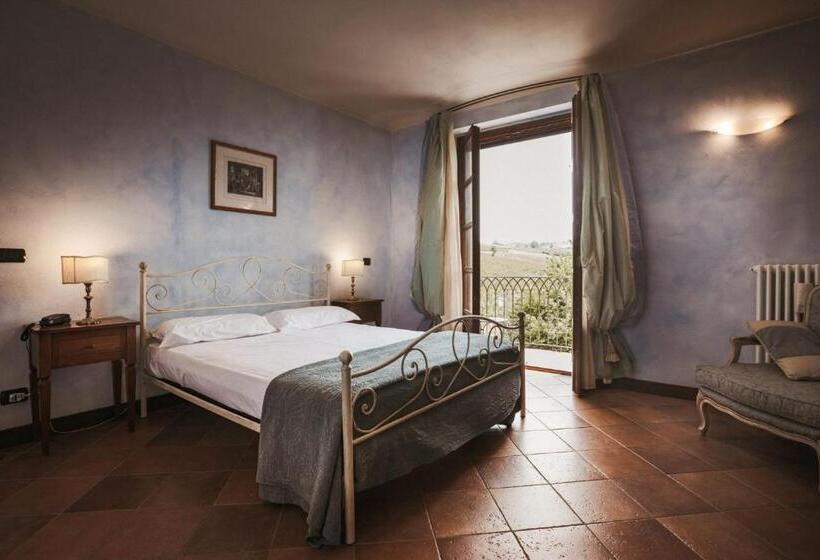اتاق سوپریور, Agriturismo Tenuta La Romana