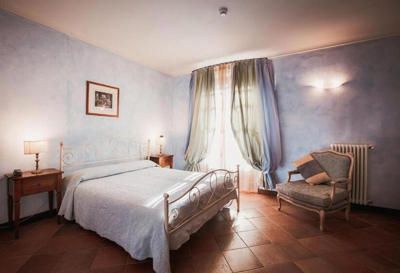 اتاق سوپریور, Agriturismo Tenuta La Romana