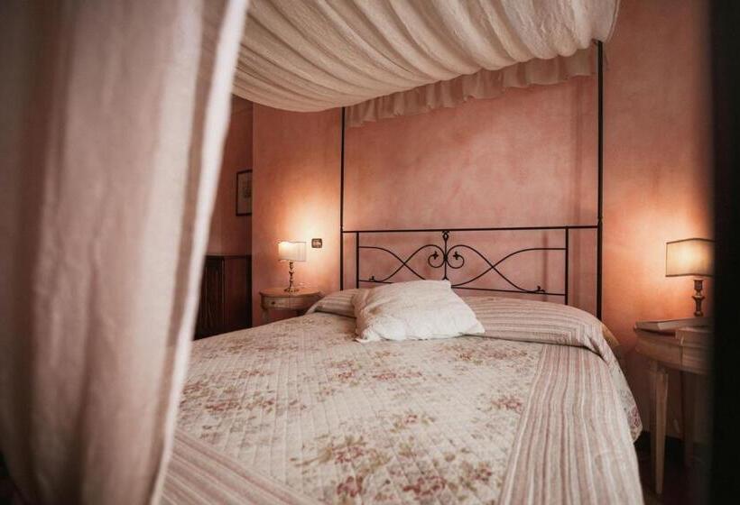 اتاق لوکس, Agriturismo Tenuta La Romana