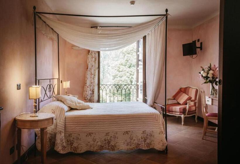 اتاق لوکس, Agriturismo Tenuta La Romana