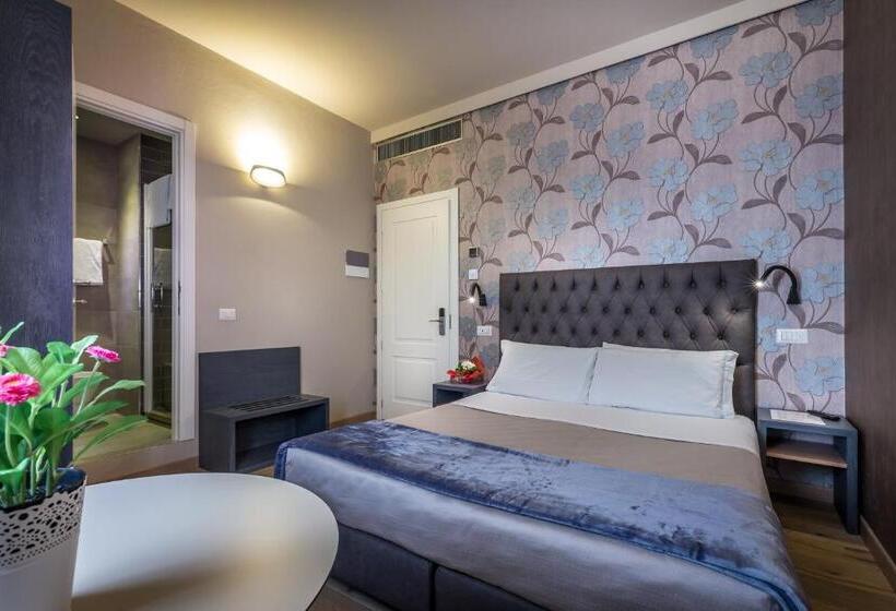 اتاق استاندارد, Florence Old Bridge B&b