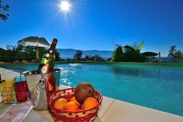 Номер Стандарт Вид на Сад, Country Resort Il Frassine