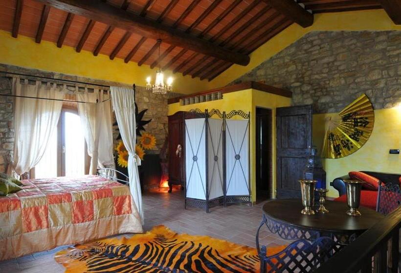 Номер Стандарт, Country Resort Il Frassine