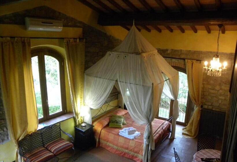 Номер Стандарт, Country Resort Il Frassine