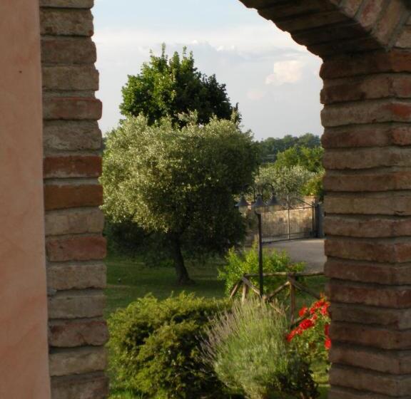 Номер Дюплекс, Agriturismo La Torriola