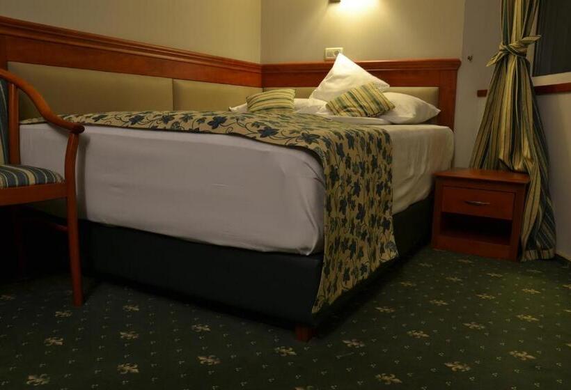 标准单人间, Best Western Plus Lido