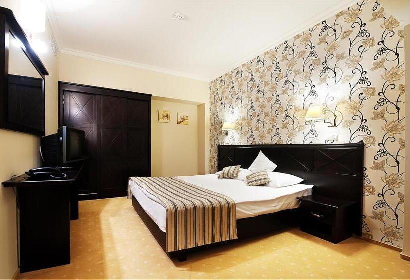 带1个卧室的公寓, Best Western Plus Lido