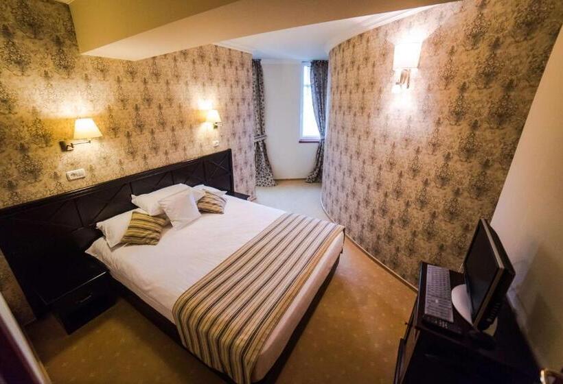 带1个卧室的公寓, Best Western Plus Lido