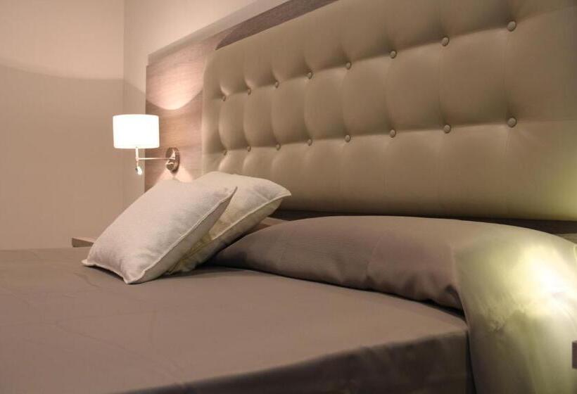 غرفة سوبيريور فردية, Delle Canne