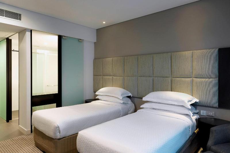 غرفة سوبيريور, Four Points By Sheraton Brisbane