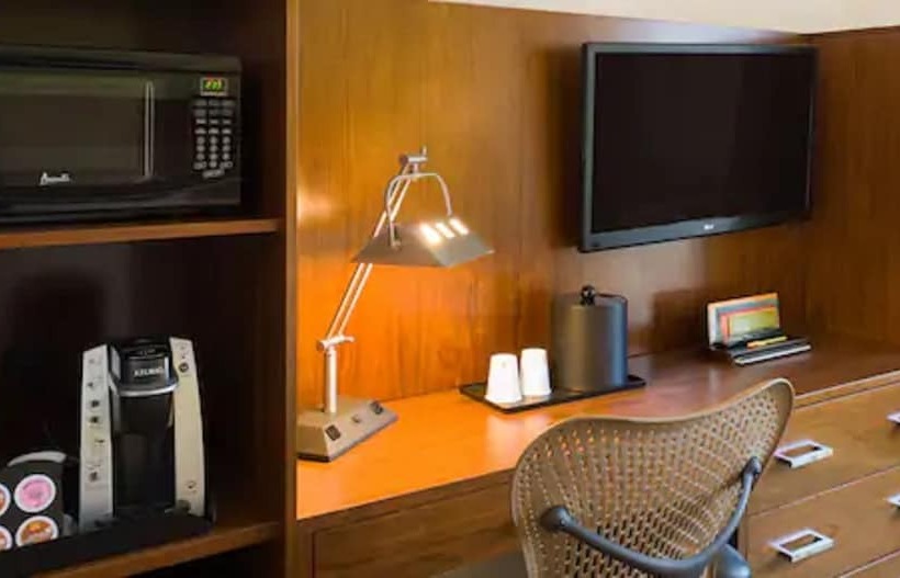 Номер Премиум, Hilton Garden Inn New York/manhattanmidtown East