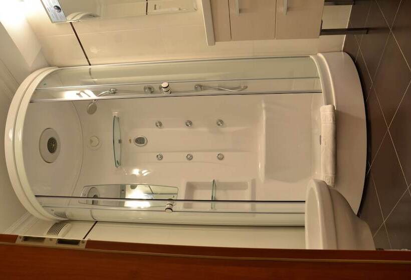 标准间, Best Western Plus Lido