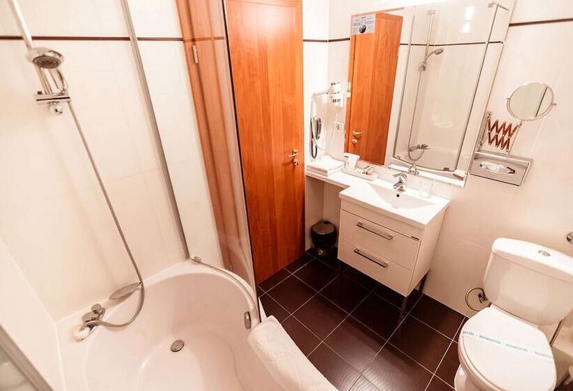 家庭套房, Best Western Plus Lido