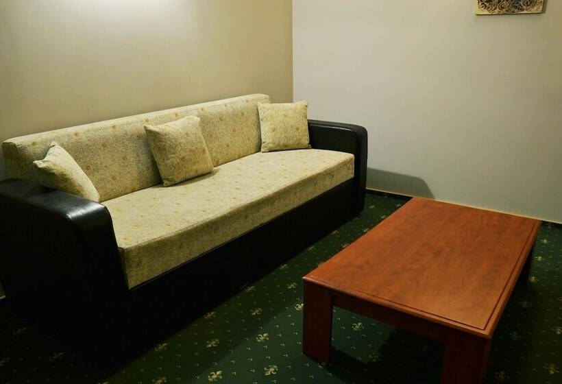 家庭套房, Best Western Plus Lido