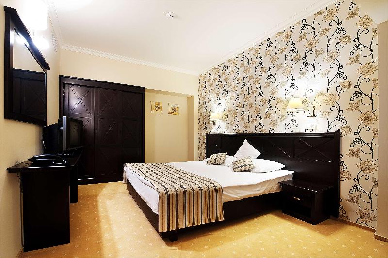 带1个卧室的公寓, Best Western Plus Lido