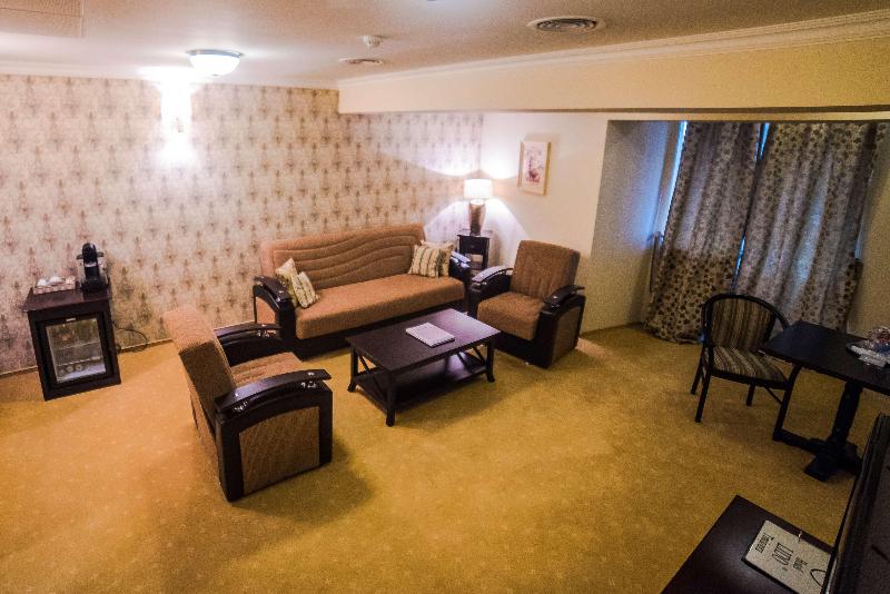 带1个卧室的公寓, Best Western Plus Lido