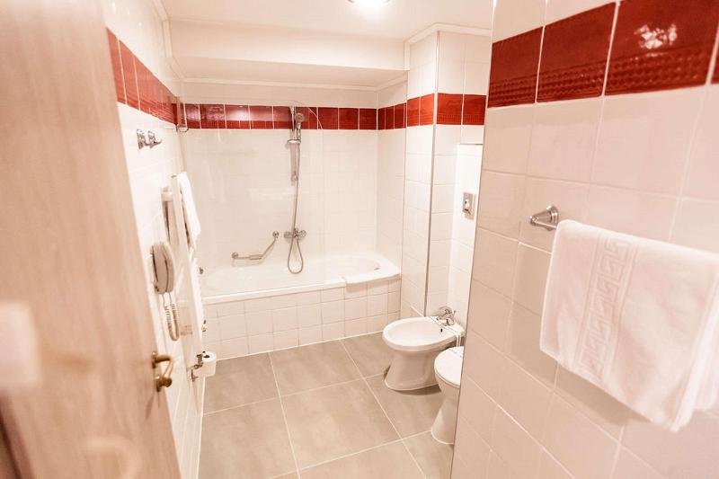 带大床的标准间, Best Western Plus Lido