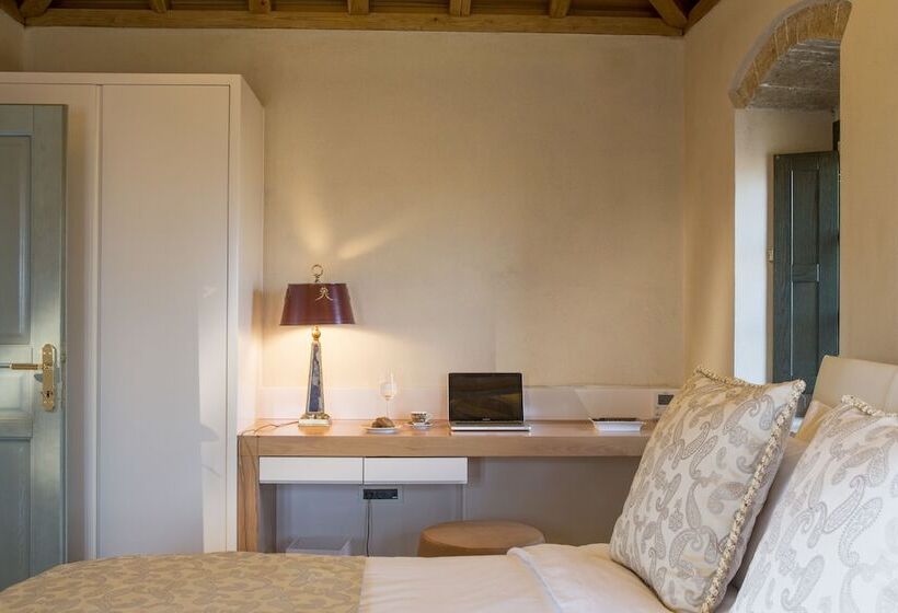 Полулюкс Вид на Море, Moni Emvasis Luxury Suites