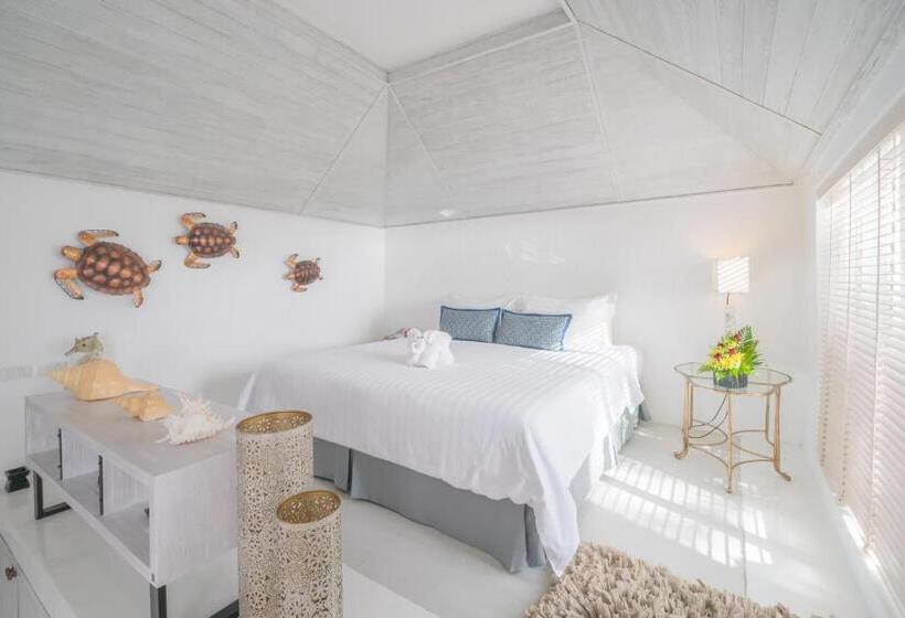 Вилла 1 Спальня, Ocean Breeze Resort Khaolak