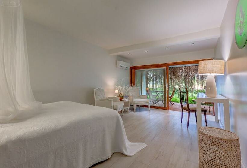Номер Стандарт, Olympos Lodge