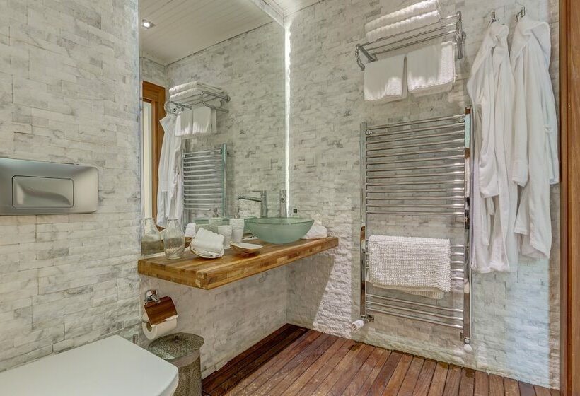 Номер Стандарт, Olympos Lodge