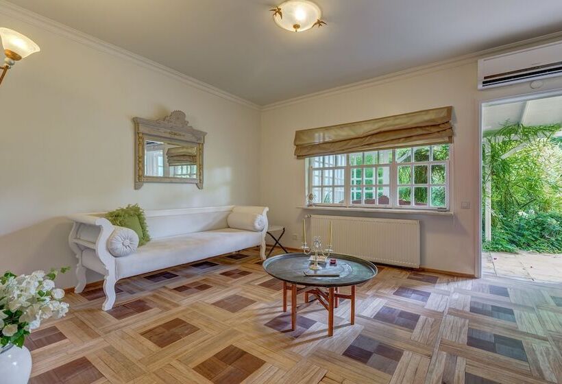 Номер Стандарт, Olympos Lodge