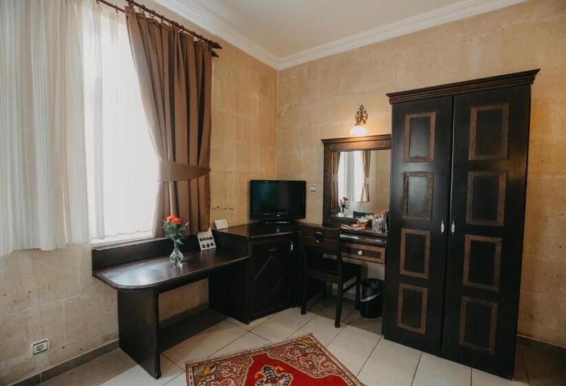 Номер Стандарт, Royal Stone Houses  Goreme