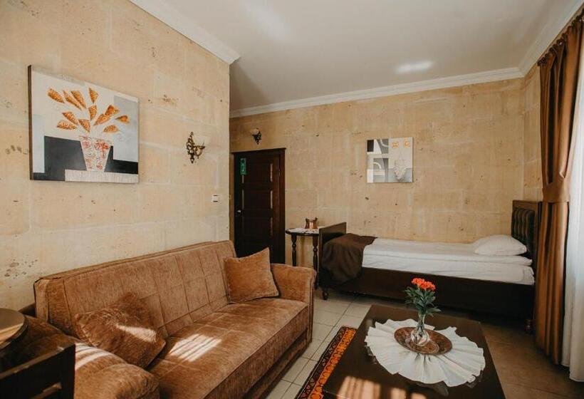 Люкс Повышенной Комфортности, Royal Stone Houses  Goreme