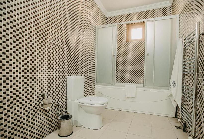Номер Deluxe, Royal Stone Houses  Goreme